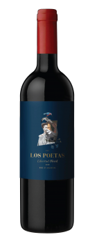 ALTOCEDRO - Los Poetas Libertad Blend Reserva 2018 Magnum